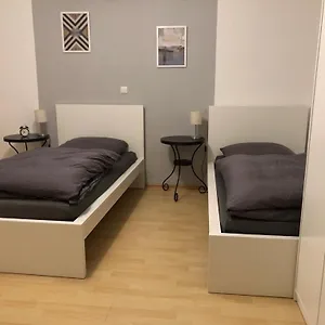 Ferienwohnung Franken Hallerndorf